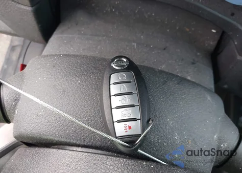 2018 Nissan Altima 2.5 Sr z USA, uszkodzony, nr VIN 1N4AL3APXJC228909